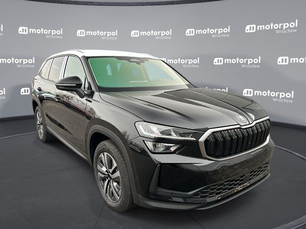 Skoda Kodiaq 142 kW image number 12