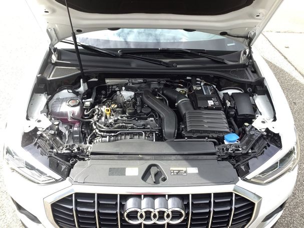 Audi Q3 35 TFSI S tronic Advanced 110 kW image number 13