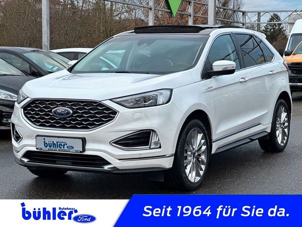 Ford Edge 2.0 Vignale 4x4 175 kW image number 1