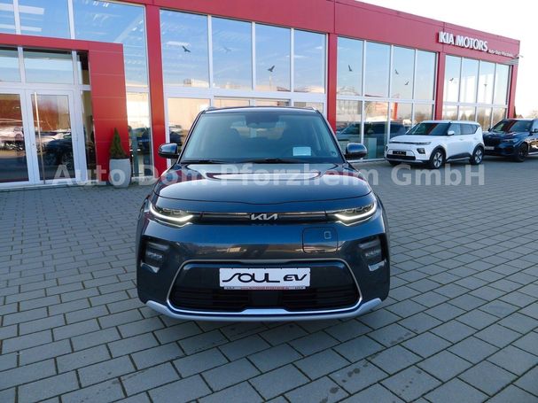 Kia Soul 150 kW image number 3