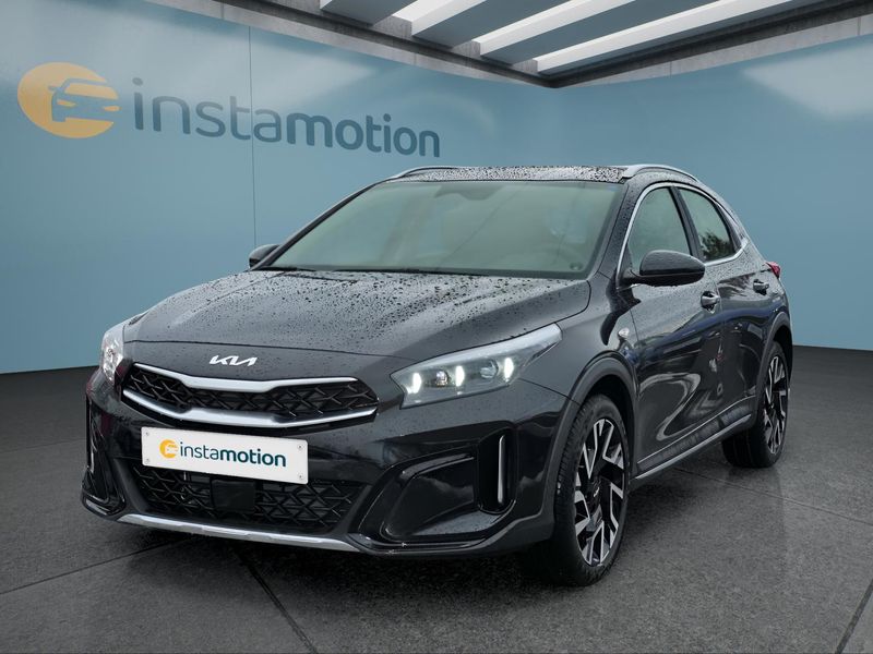 Kia XCeed 1.6 T 150 DCT