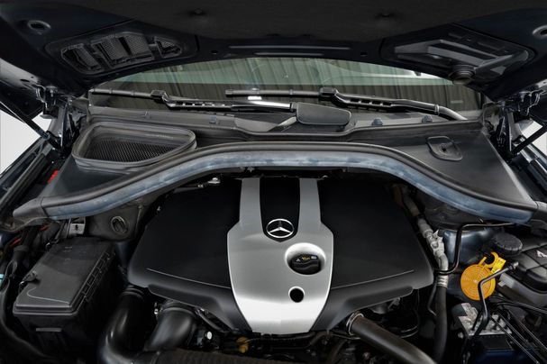 Mercedes-Benz GLE 250 d 4Matic 150 kW image number 25