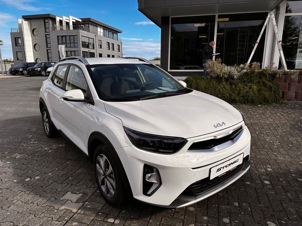 Kia Stonic 1.0 100 Vision 74 kW image number 2