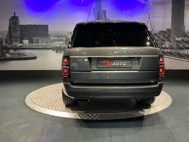 Land Rover Range Rover 4.4 SDV8 Autobiography 250 kW image number 6