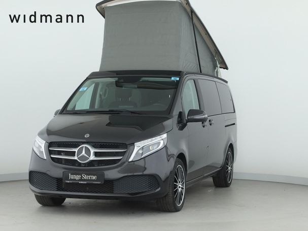 Mercedes-Benz V 250d 140 kW image number 1