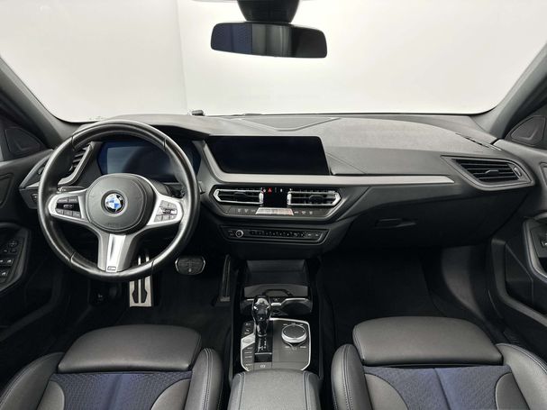 BMW 118i 104 kW image number 26