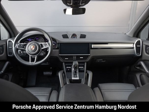 Porsche Cayenne E-Hybrid 340 kW image number 20