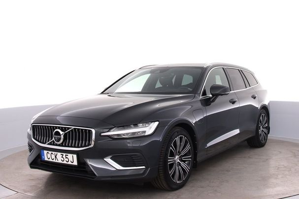 Volvo V60 T6 R AWD 251 kW image number 9