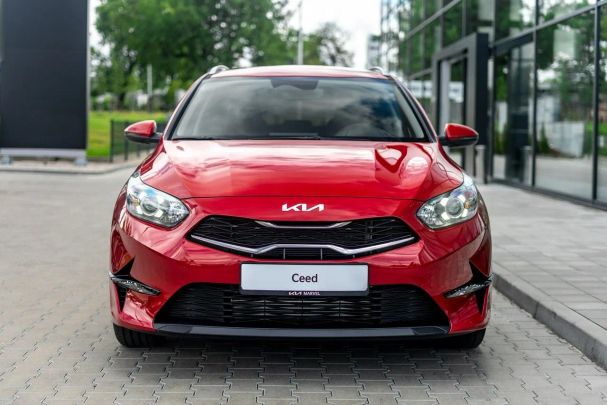 Kia Ceed 103 kW image number 3