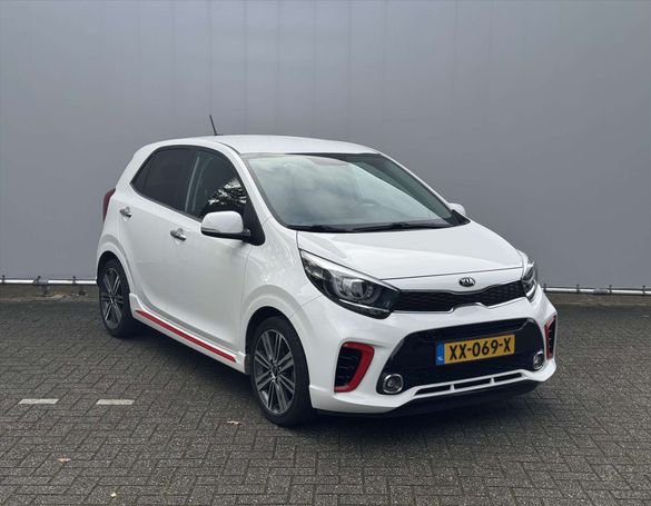 Kia Picanto 1.0 49 kW image number 7