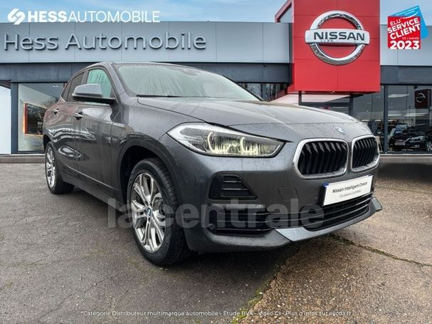 BMW X2 xDrive 162 kW image number 2