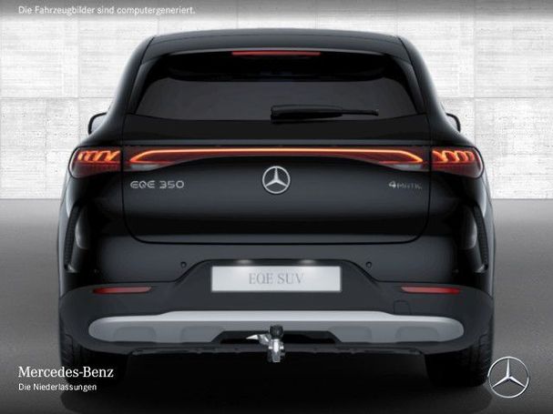 Mercedes-Benz EQE SUV 350 215 kW image number 7