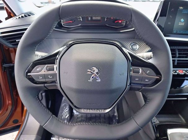 Peugeot 2008 PureTech 74 kW image number 23