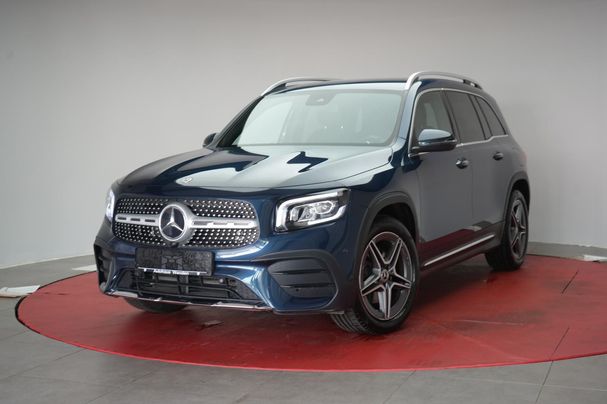 Mercedes-Benz GLB 200 120 kW image number 1