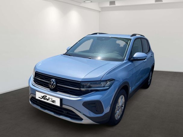 Volkswagen T-Cross 1.0 TSI Life 70 kW image number 1