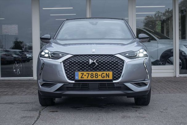 DS Automobiles 3 Crossback PureTech 130 Rivoli 96 kW image number 1