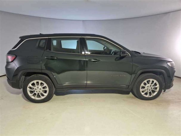 Jeep Compass 1.6 S 96 kW image number 5