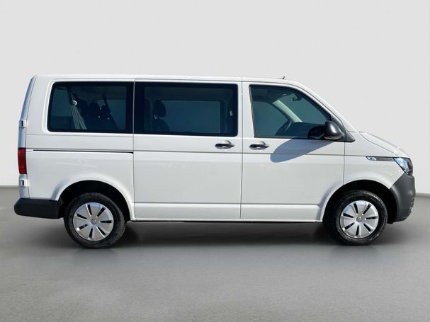 Volkswagen T6 Transporter 110 kW image number 6