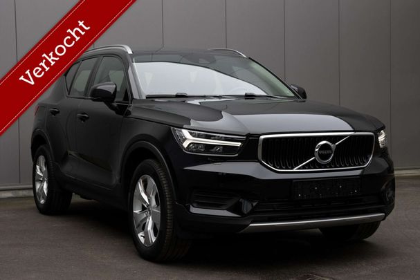 Volvo XC40 T2 Momentum 95 kW image number 2