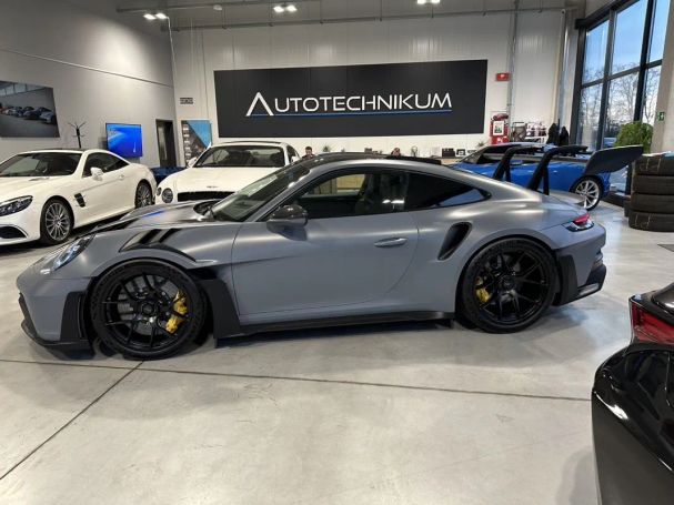 Porsche 992 GT3 RS 386 kW image number 3