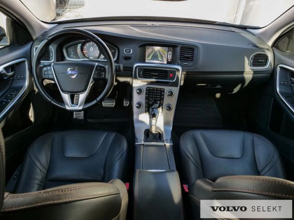 Volvo S60 AWD 184 kW image number 18