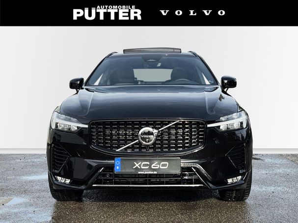 Volvo XC60 B4 AWD Ultimate 145 kW image number 8