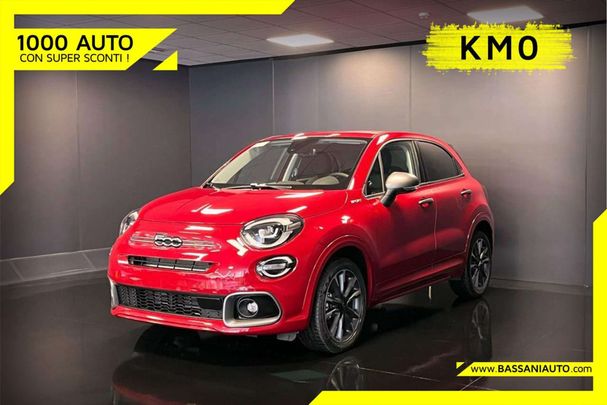 Fiat 500X 1.0 88 kW image number 1