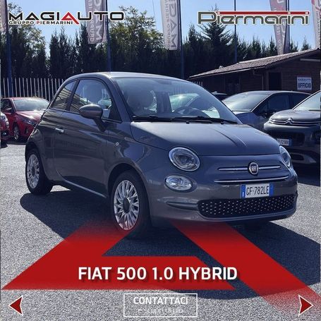 Fiat 500 1.0 51 kW image number 2