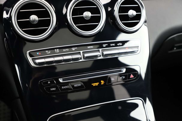 Mercedes-Benz GLC 250 155 kW image number 32