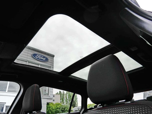 Ford Focus 1.0 ST-Line 92 kW image number 14