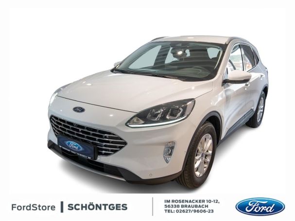 Ford Kuga 1.5 Titanium 110 kW image number 1