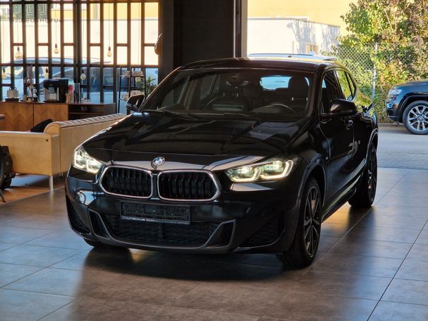 BMW X2 M Sport X xDrive 131 kW image number 10