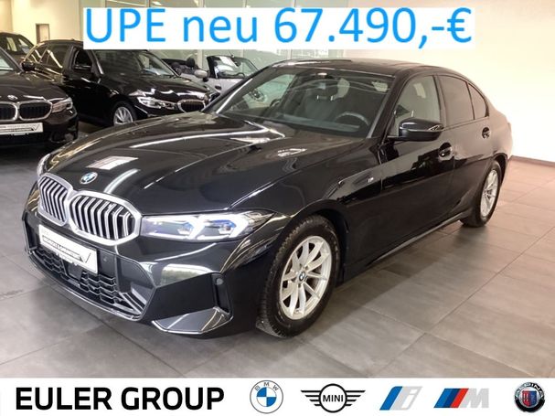 BMW 320d M Sport 140 kW image number 1