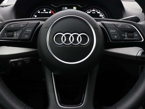 Audi Q2 30 TFSI Sport 81 kW image number 31