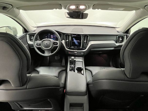 Volvo XC60 T6 Recharge AWD Plus 257 kW image number 12