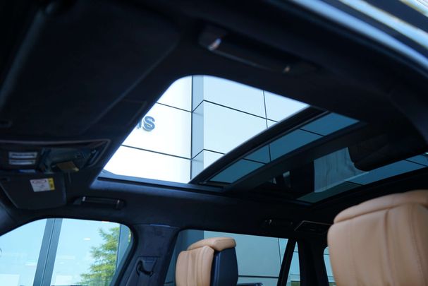 Land Rover Range Rover Autobiography 327 kW image number 36