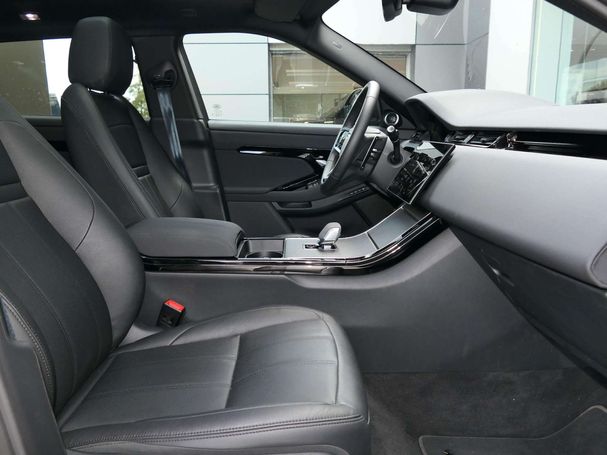 Land Rover Range Rover Evoque 221 kW image number 5