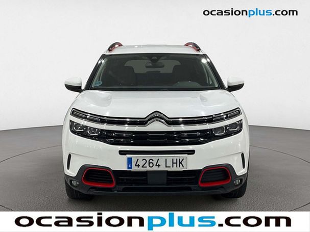 Citroen C5 Aircross BlueHDi 130 S&S 96 kW image number 18