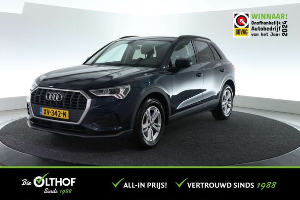 Audi Q3 40 TFSI quattro 140 kW image number 1