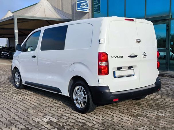 Opel Vivaro 2.0 Diesel L1H1 106 kW image number 7