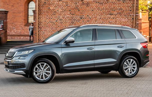 Skoda Kodiaq 2.0 TDI DSG 110 kW image number 7