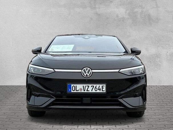 Volkswagen ID.7 210 kW image number 8