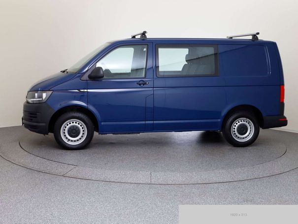 Volkswagen T6 Transporter 4Motion 110 kW image number 8