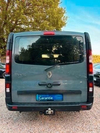 Renault Trafic 110 kW image number 5