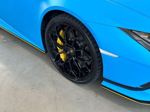 Lamborghini Huracan 471 kW image number 9