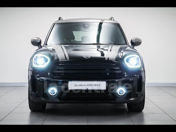 MINI Cooper Countryman 100 kW image number 2