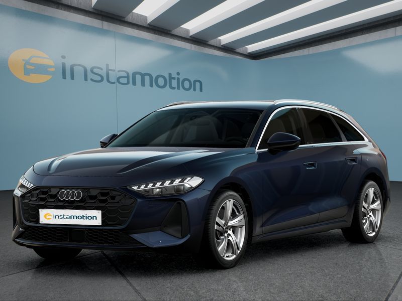 Audi A5 Avant TDI
