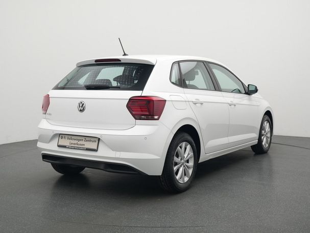 Volkswagen Polo 1.6 TDI Highline 70 kW image number 2