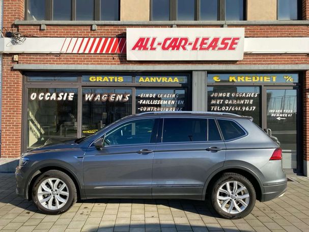 Volkswagen Tiguan Allspace ACT Comfortline 110 kW image number 3