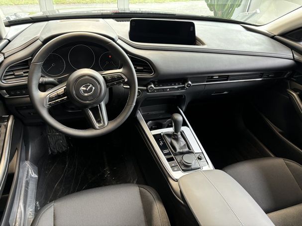 Mazda CX-30 2.0 186 137 kW image number 13